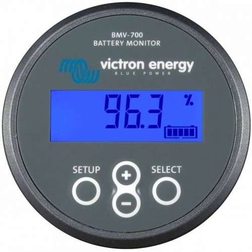 Battery monitor Victron Energy BAM010700000 image 2