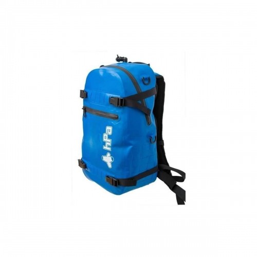 Водонепроницаемая спортивная сумка hPa INFLADRY 25 Синий 25 L 50 x 28 x 18 cm image 2