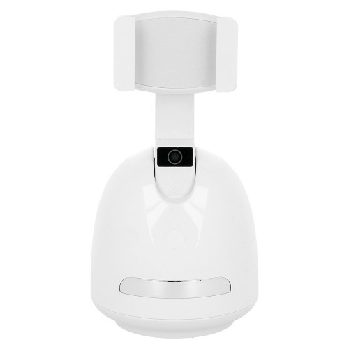OEM Phone holder with 360° face tracking P2S white image 2