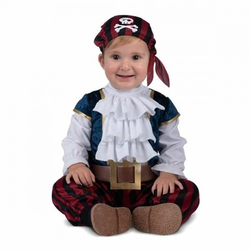 Маскарадные костюмы для детей My Other Me Пират image 2