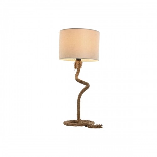 Настольная лампа Home ESPRIT Коричневый Веревка 220 W 35 x 35 x 80 cm image 2