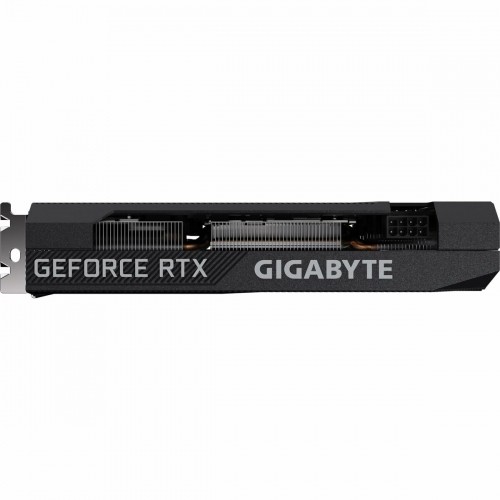 Grafikas Karte Gigabyte GeForce RTX 3060 GAMING 8 GB GDDR6 image 2