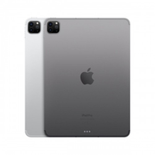 Planšete IPAD PRO 11 Apple MNYF3TY/A 8 GB RAM M2 Pelēks Sudrabs 256 GB image 2
