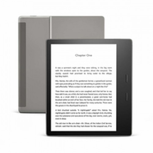 Elektroniskā Grāmata Kindle Kindle Oasis Pelēks Grafīts Nav 32 GB 7" image 2