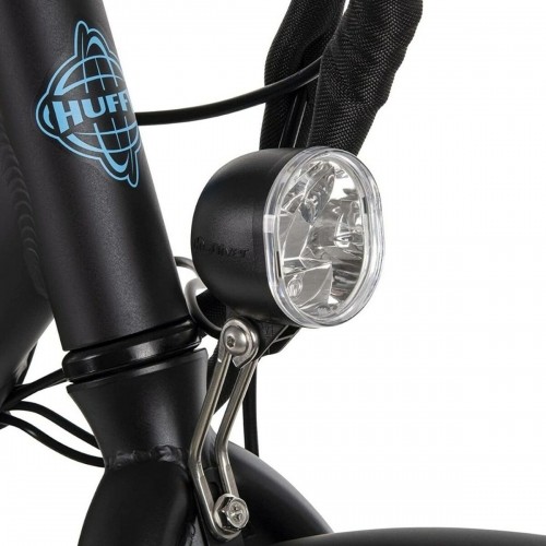 Электрический велосипед Huffy Everett+ Чёрный 250 W 350 W 27,5" image 2