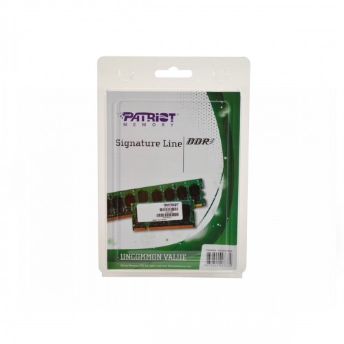 RAM Atmiņa Patriot Memory 8GB PC3-12800 CL11 8 GB image 2