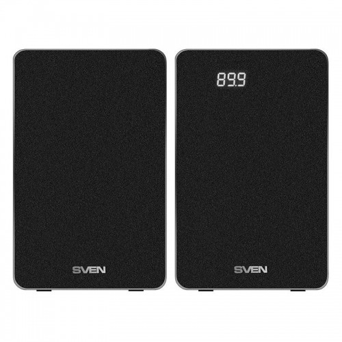 Speaker SVEN SPS-710, 40W Bluetooth (black) image 2