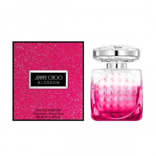 Parfem za žene Jimmy Choo EDP Blossom 100 ml image 2