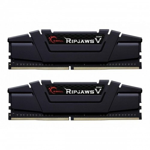 RAM Atmiņa GSKILL Ripjaws V DDR4 CL16 32 GB image 2
