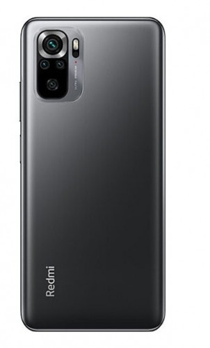 Xiaomi Redmi Note 10S Мобильный Телефон 6GB / 128GB image 2
