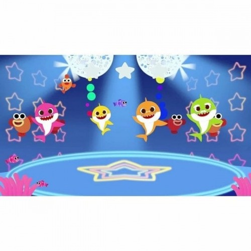 Видеоигра для Switch Bandai Namco Baby Shark: Sing and Swim Party image 2
