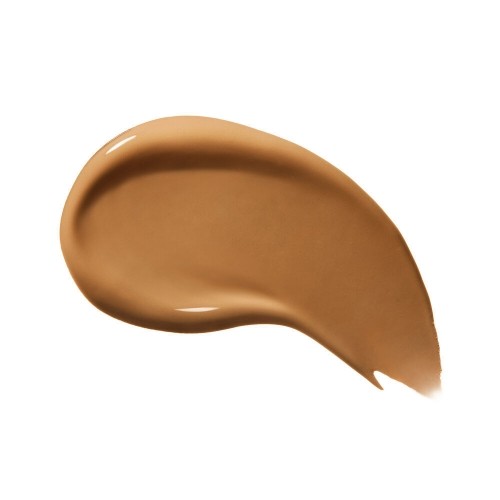 Šķidrā Grima Bāze Shiseido Synchro Skin Radiant Lifting Nº 420 Bronze Spf 30 30 ml image 2