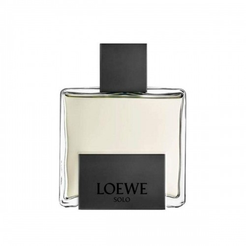 Мужская парфюмерия Loewe EDP Solo Mercurio 100 ml image 2