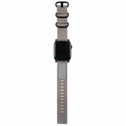 Умные часы UAG Apple Watch 40 mm 38 mm Серый image 2