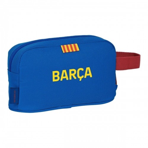Контейнер для обеда F.C. Barcelona тепловой Тёмно Бордовый Тёмно Синий (6,5 L) image 2