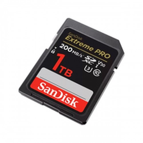 Micro SD karte SanDisk Extreme PRO 1 TB image 2