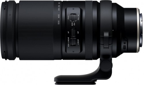 Tamron 150-500mm f/5-6.7 Di III VC VXD lens for Nikon image 2