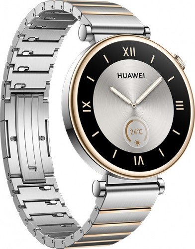 Huawei Watch GT 4 41mm, stainless steel image 2
