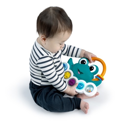 BABY EINSTEIN sensory activity toy Neptune's Busy Bubbles, 16656 image 2