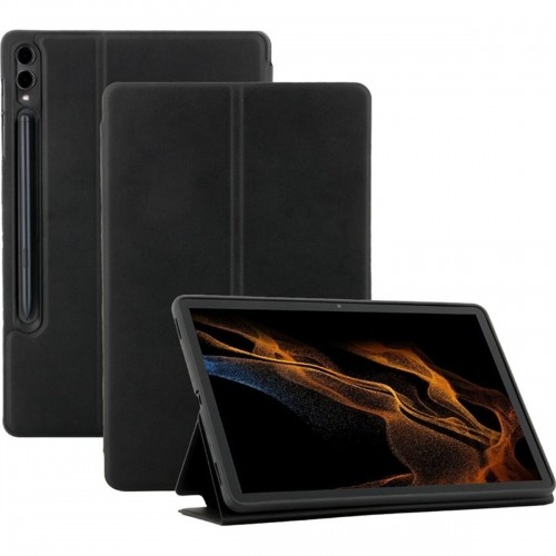 Чехол для планшета Mobilis 068010 14,6" Galaxy Tab S9 Ultra Чёрный image 2