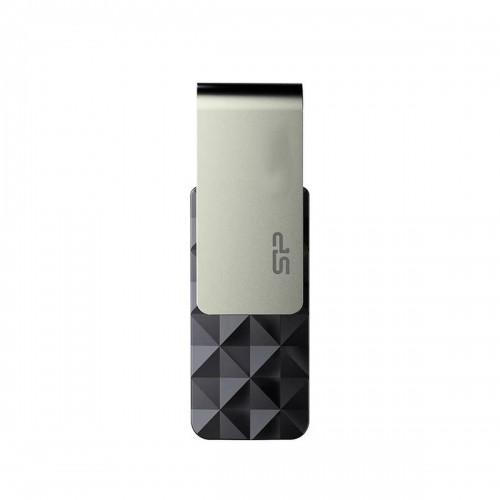 USB Zibatmiņa Silicon Power  Blaze B30 128 GB image 2