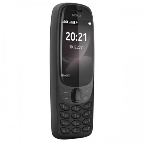 Nokia 6310 Mobilais Telefons image 2