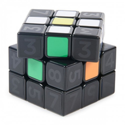 Prasmju Spēle Rubik's Coach (FR) image 2