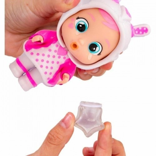Куколка IMC Toys Cry Babies Magic Tears Stars House image 2