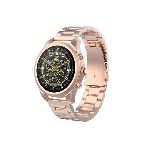 Forever Smartwatch Verfi SW-800 gold image 2