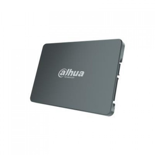 SSD|DAHUA|2TB|SATA|3D NAND|Write speed 460 MBytes/sec|Read speed 540 MBytes/sec|2,5"|TBW 800 TB|MTBF 1500000 hours|SSD-C800AS2TB image 2