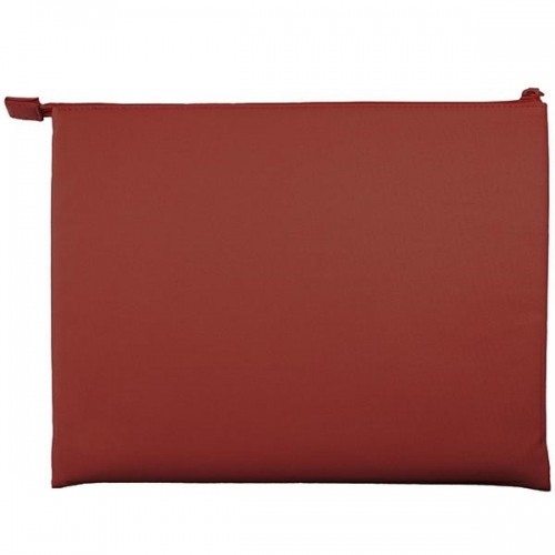 UNIQ etui Lyon laptop Sleeve 14" czerwony|brick red Waterproof RPET image 2