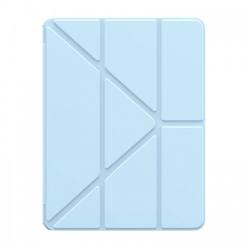 Protective case Baseus Minimalist for iPad Pro (2018|2020|2021|2022) 11-inch (blue) image 2