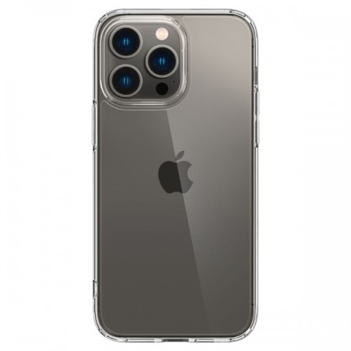 Spigen Ultra Hybrid iPhone 14 Pro 6,1" przezroczysty|crystal clear ACS04960 image 2