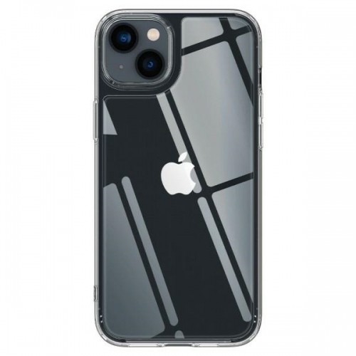 Spigen Quartz Hybrid iPhone 14 Plus 6,7" przezroczysty|crystal clear ACS04906 image 2
