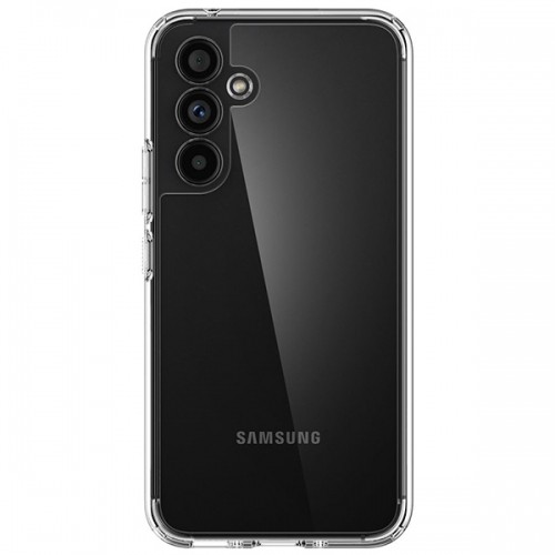 Case SPIGEN Ultra Hybrid ACS05886 for Samsung Galaxy A54 5G - Crystal Clear image 2
