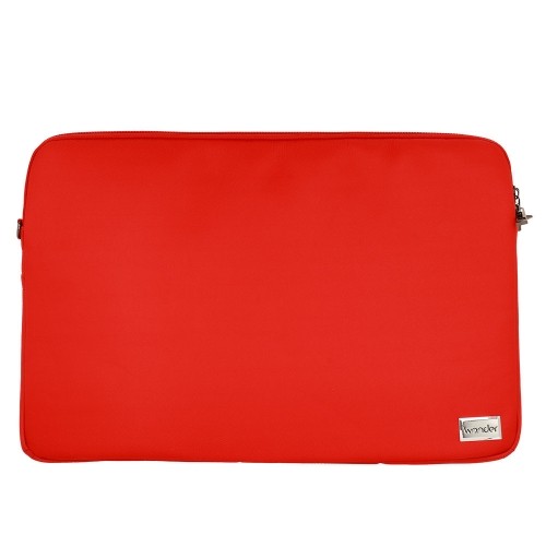 OEM Wonder Sleeve Laptop 17 inches red image 2