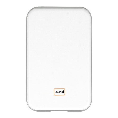 OEM Router - X-mi MF903 LTE White image 2