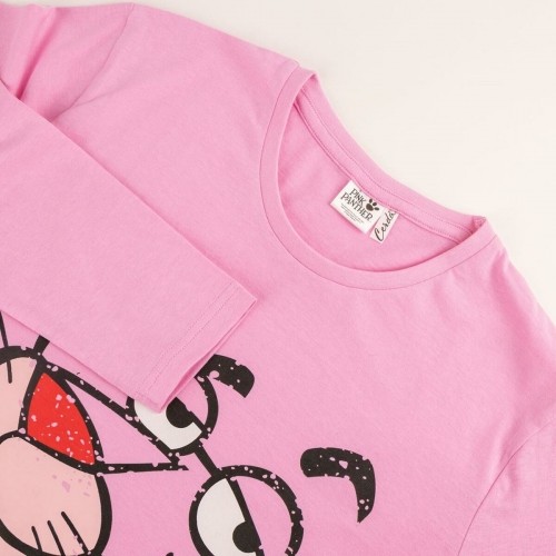 Pajama Pink Panther Rozā image 2