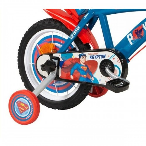 Bērnu velosipēds Toimsa Superman image 2