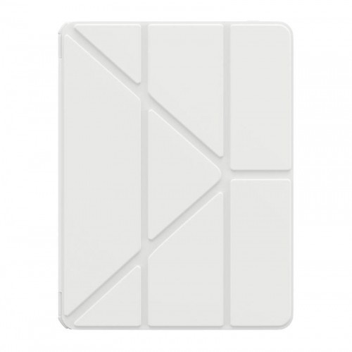 Protective case Baseus Minimalist for iPad Air 4|5 10.9-inch (white) image 2