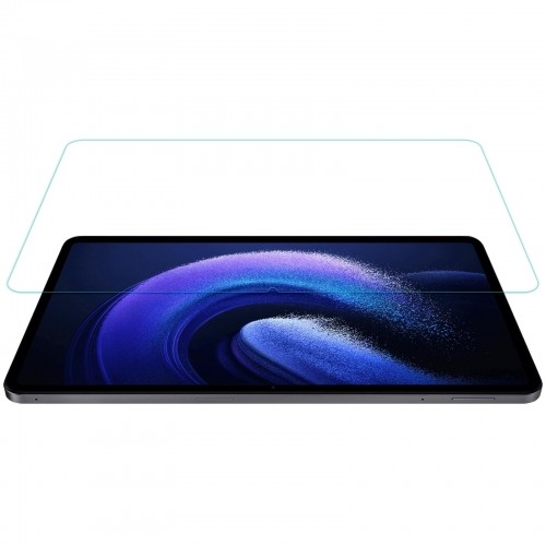 Nillkin Tempered Glass 0.3mm H+ for Xiaomi Pad 6|6 Pro image 2