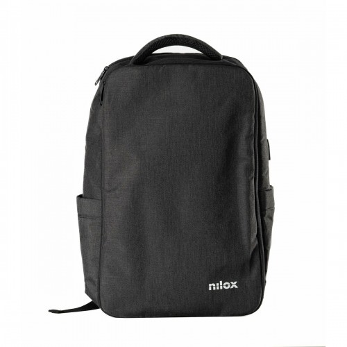 Рюкзак для ноутбука Nilox NXURBANPN Серый image 2