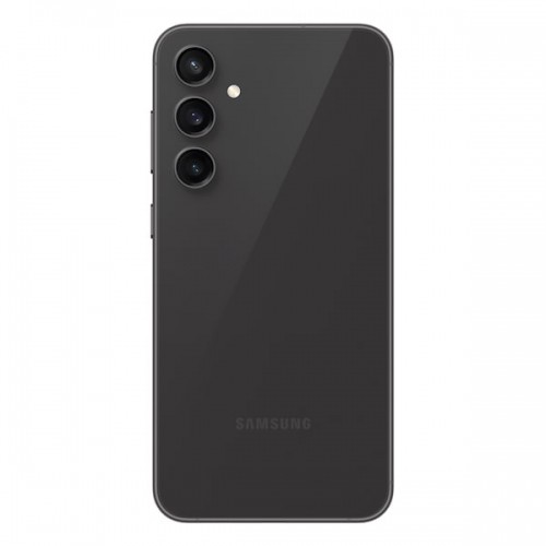 Samsung Galaxy S23 FE 128GB Graphite 16,31cm (6,4") Dynamic AMOLED Display, Android 14, 50MP Triple-Kamera image 2