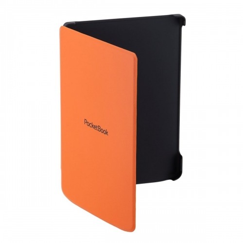 Эл. книга PocketBook H-S-634-O-WW Оранжевый Набивной image 2