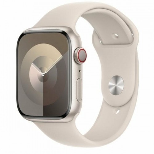 Ремешок для часов Apple Watch Apple MT2V3ZM/A M/L 41 mm Белый image 2