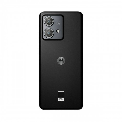 Смартфон Motorola Edge 40 Neo 6,55" Mediatek Dimensity 1050 12 GB RAM 256 GB Чёрный image 2