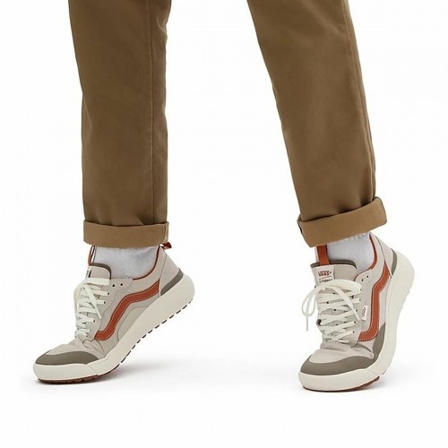 Повседневная обувь мужская Vans UltraRange  Бежевый Светло-коричневый image 2
