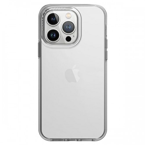 UNIQ etui Clarion iPhone 14 Pro 6,1" Przeźroczysty|Lucent clear image 2