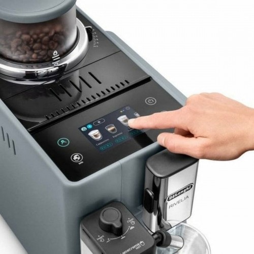 Superautomātiskais kafijas automāts DeLonghi EXAM440.55.G image 2