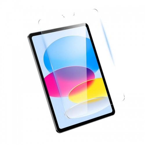 Tempered Glass Baseus Screen Protector for Pad 10 (2022) 10.9" image 2